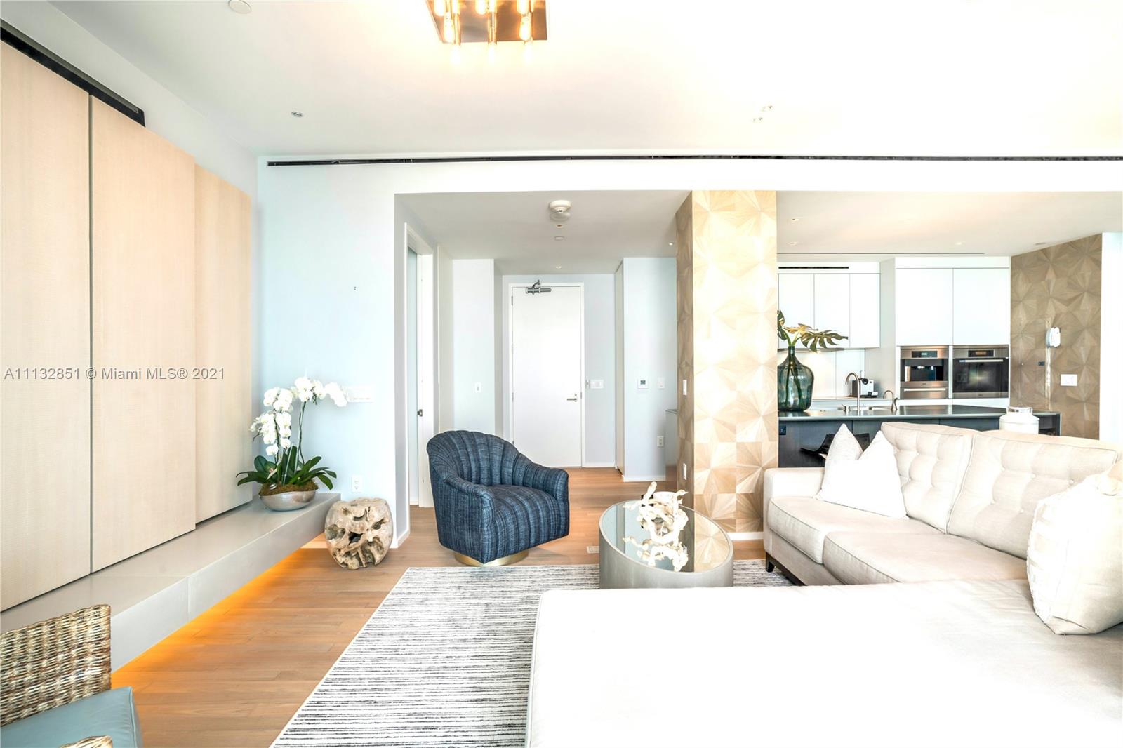 2901 COLLINS CONDO - Residential