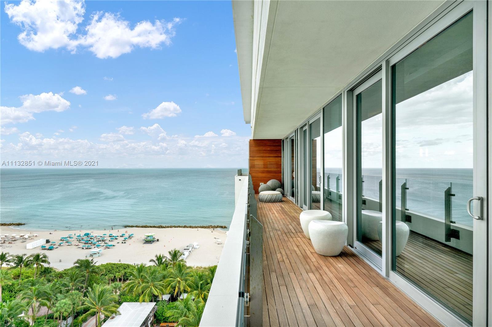 2901 COLLINS CONDO - Residential