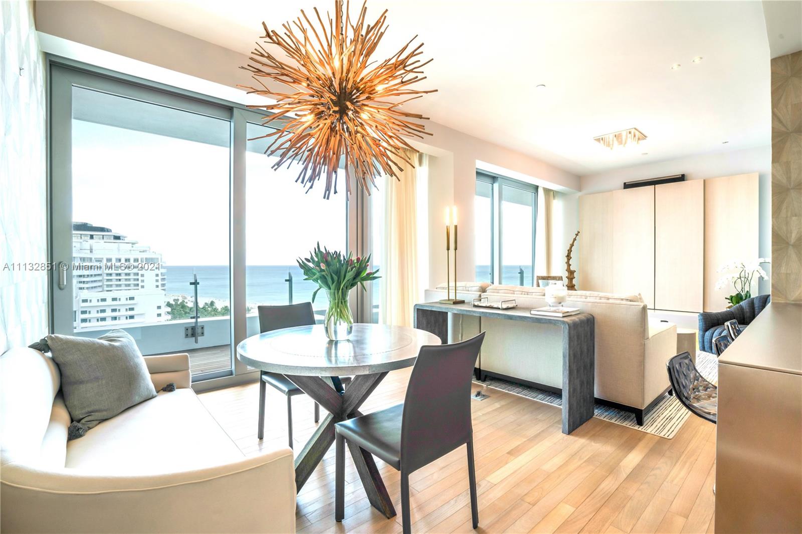 2901 COLLINS CONDO - Residential
