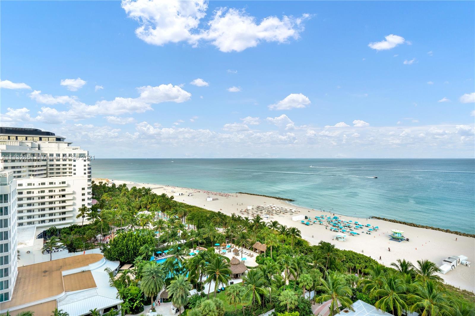 2901 COLLINS CONDO - Residential