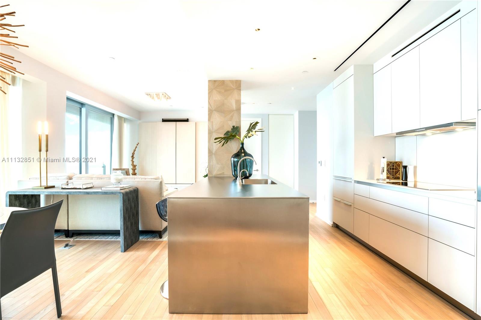2901 COLLINS CONDO - Residential