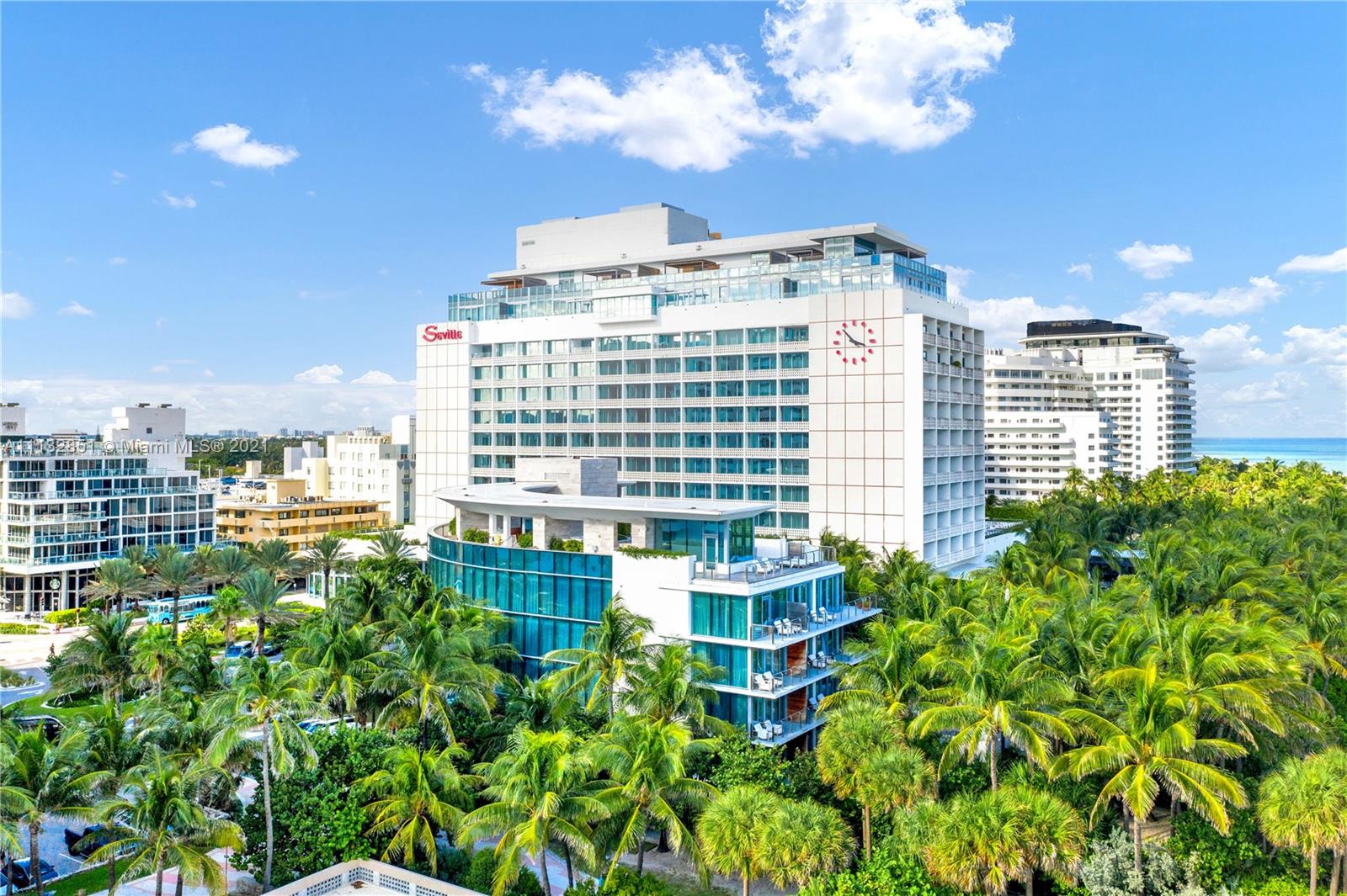 2901 COLLINS CONDO - Residential