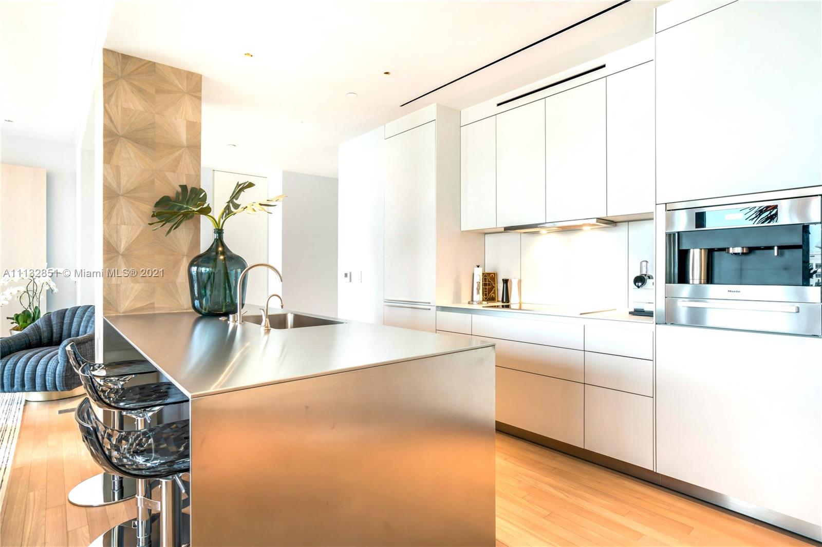 2901 COLLINS CONDO - Residential