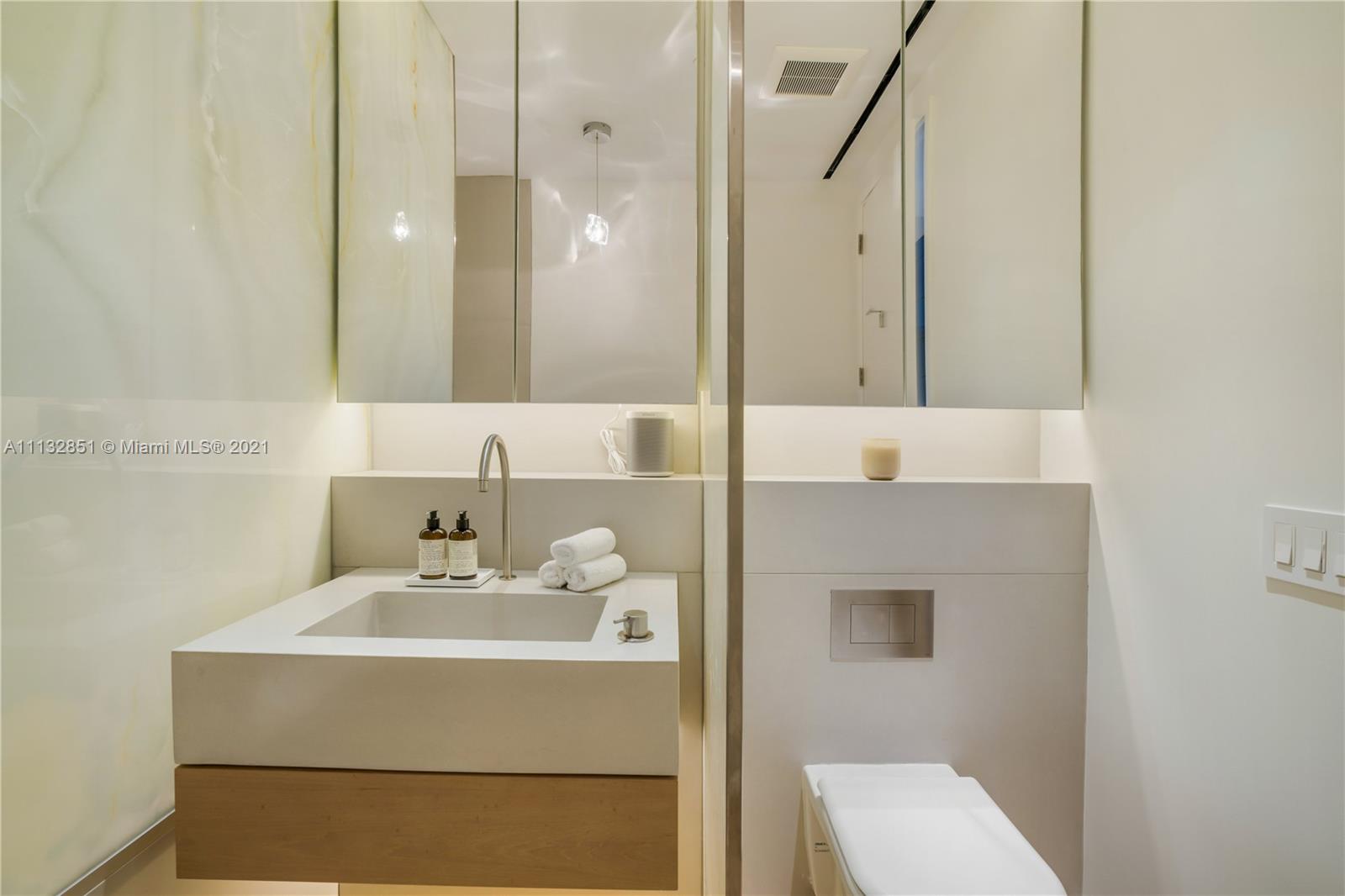 2901 COLLINS CONDO - Residential
