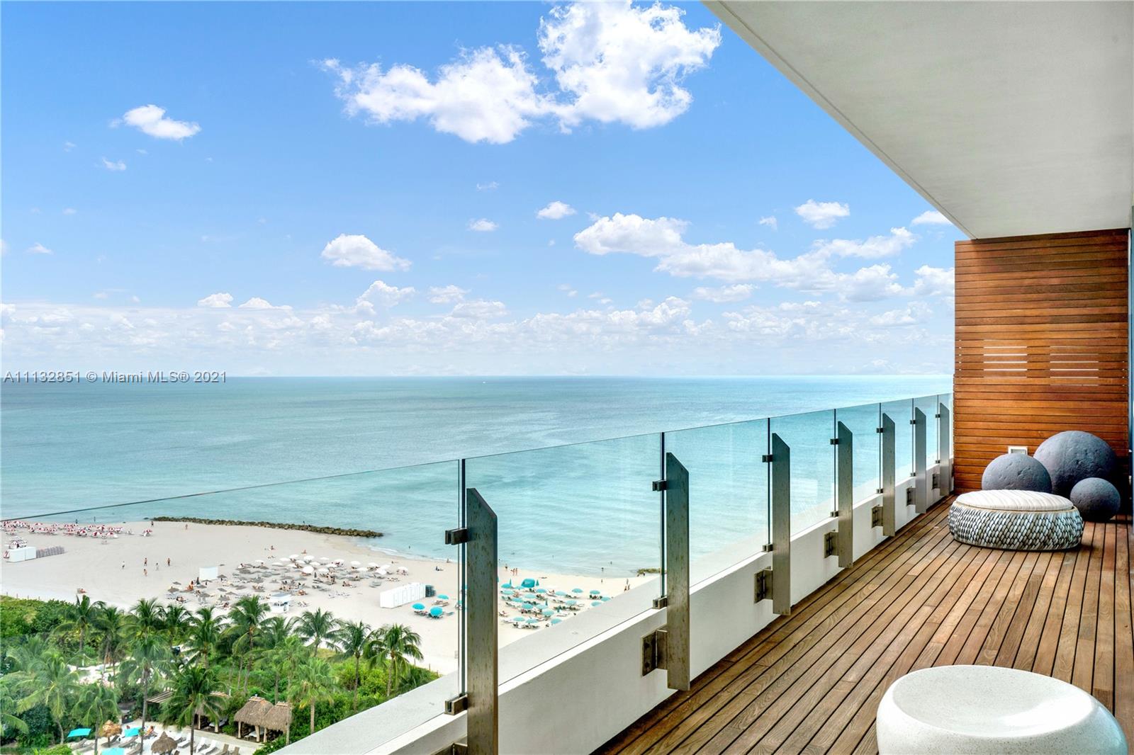 2901 COLLINS CONDO - Residential