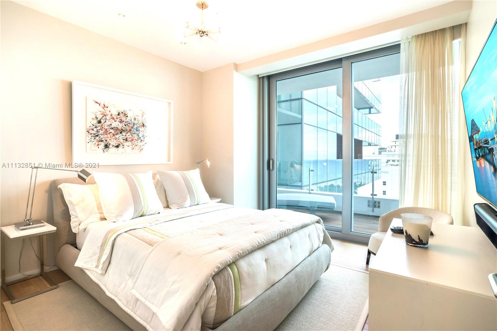 2901 COLLINS CONDO - Residential