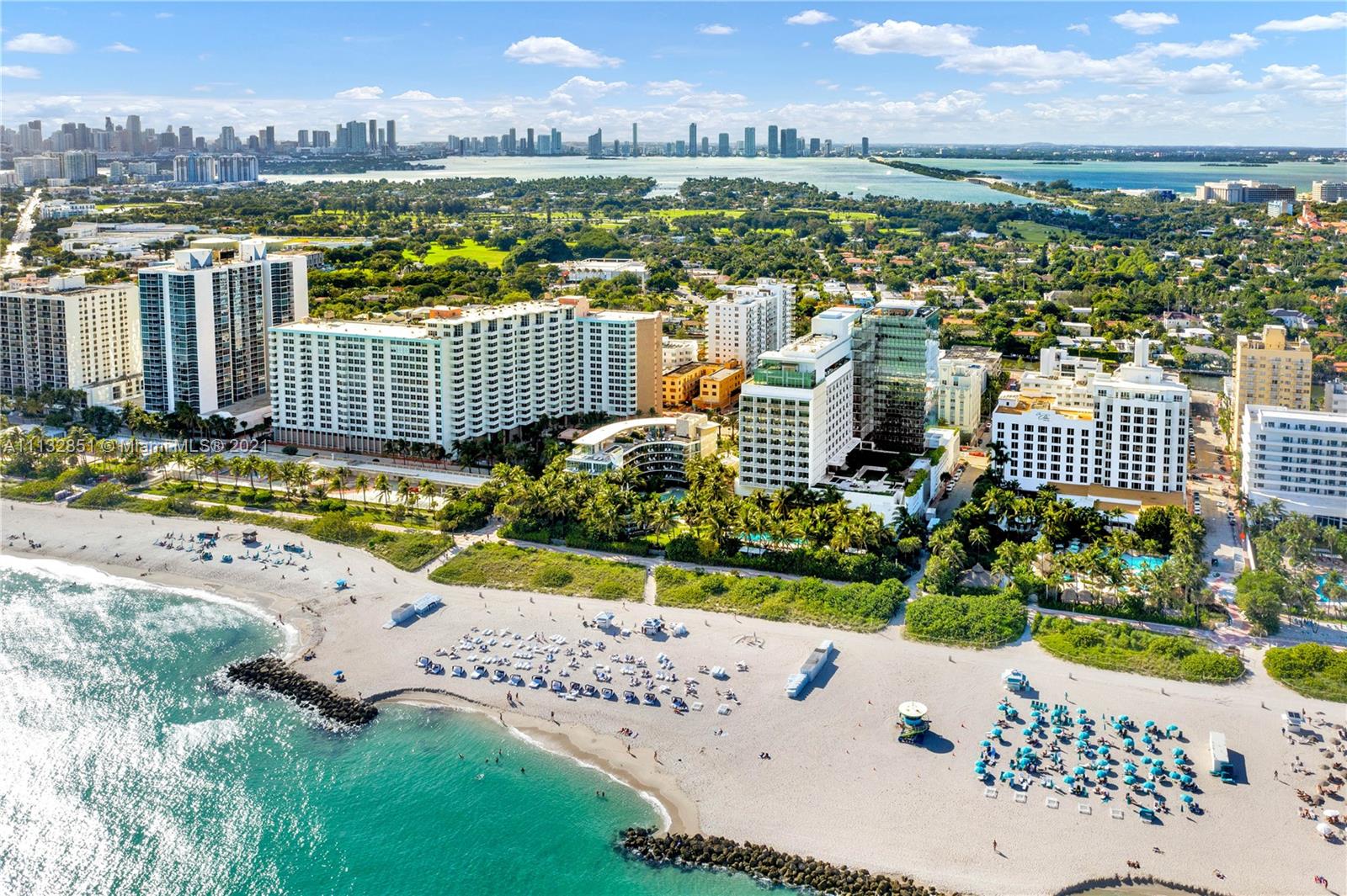 2901 COLLINS CONDO - Residential