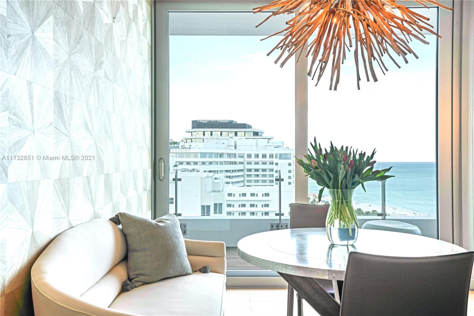 2901 COLLINS CONDO - Residential