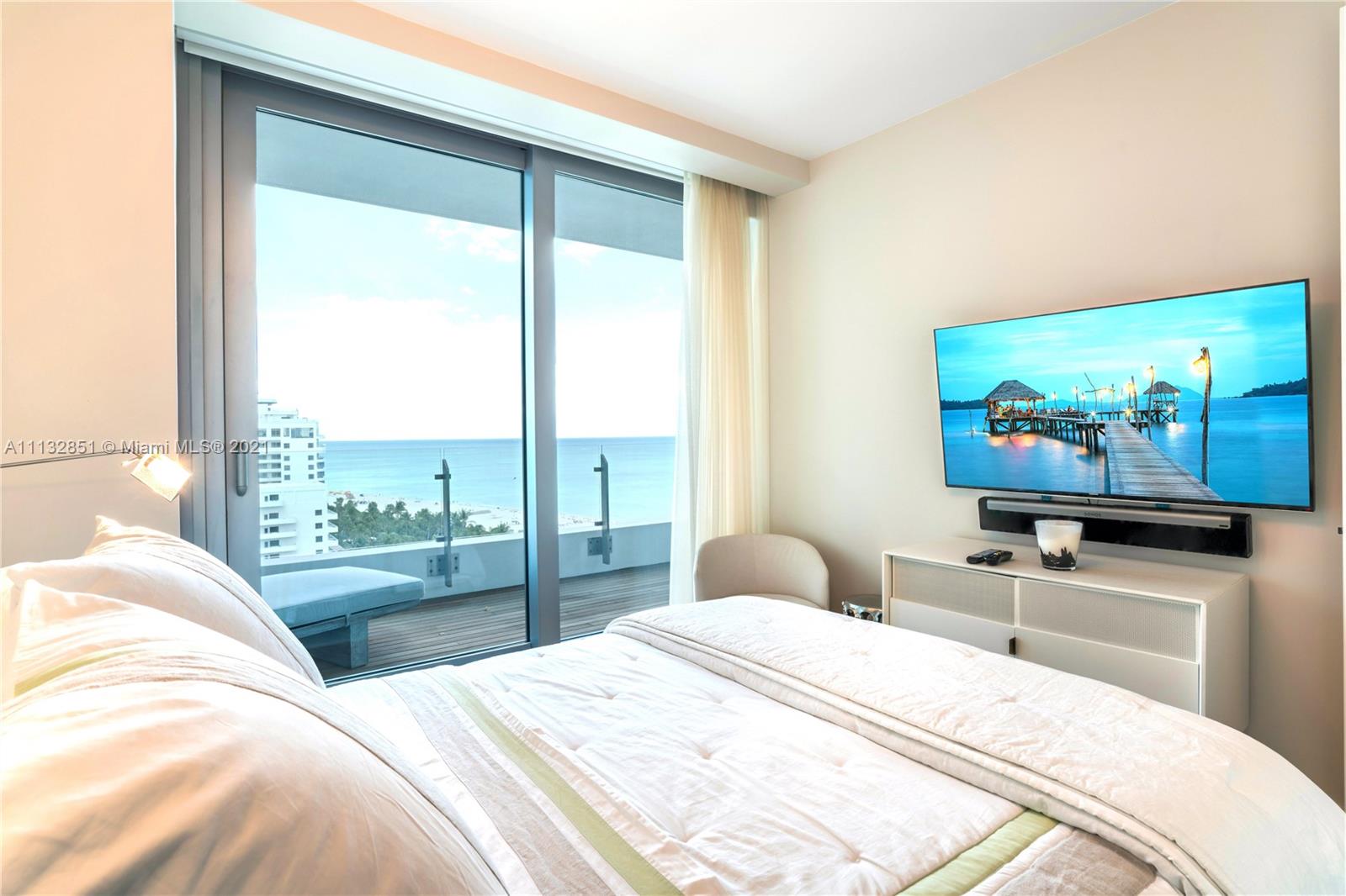 2901 COLLINS CONDO - Residential