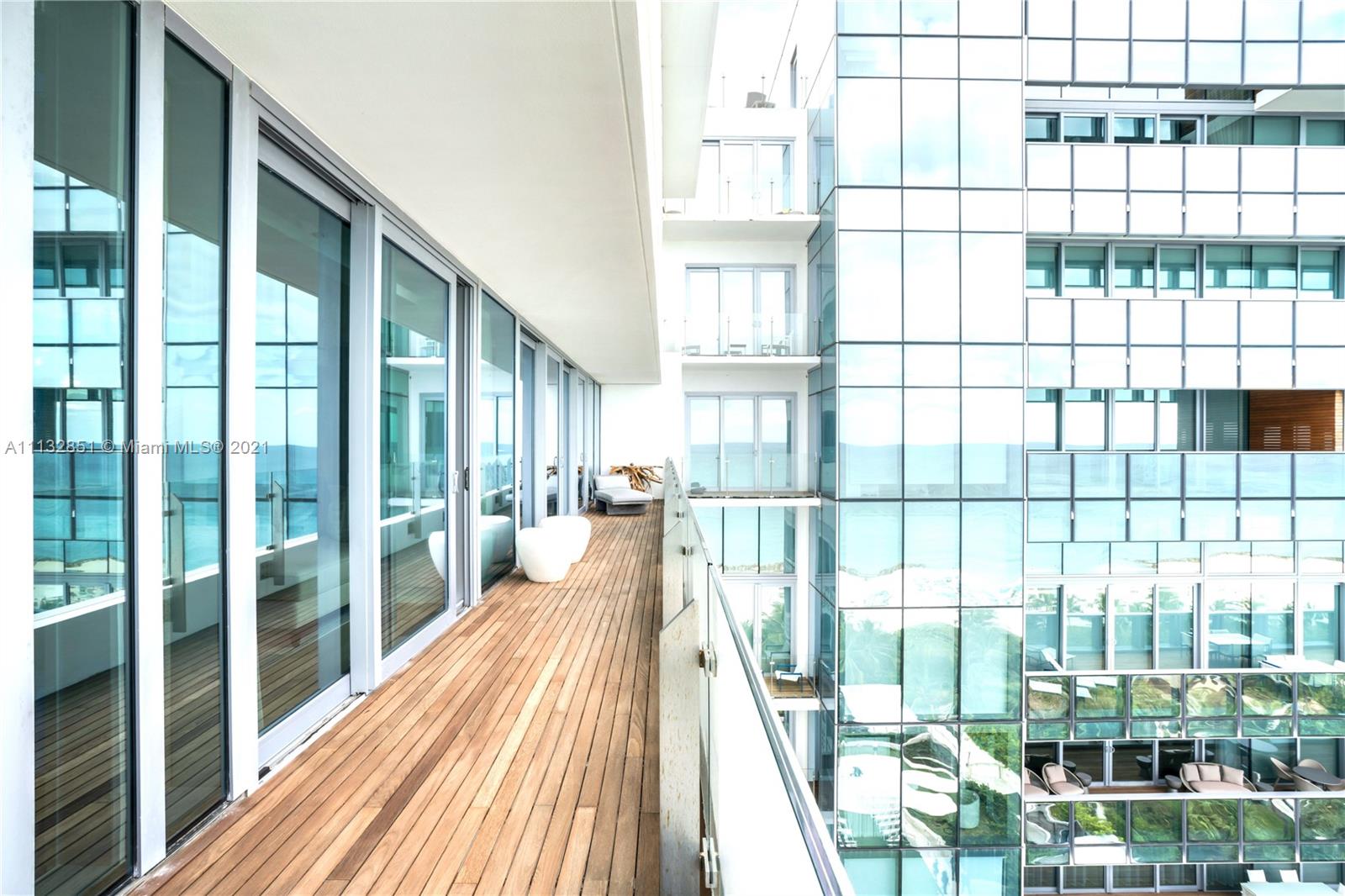 2901 COLLINS CONDO - Residential