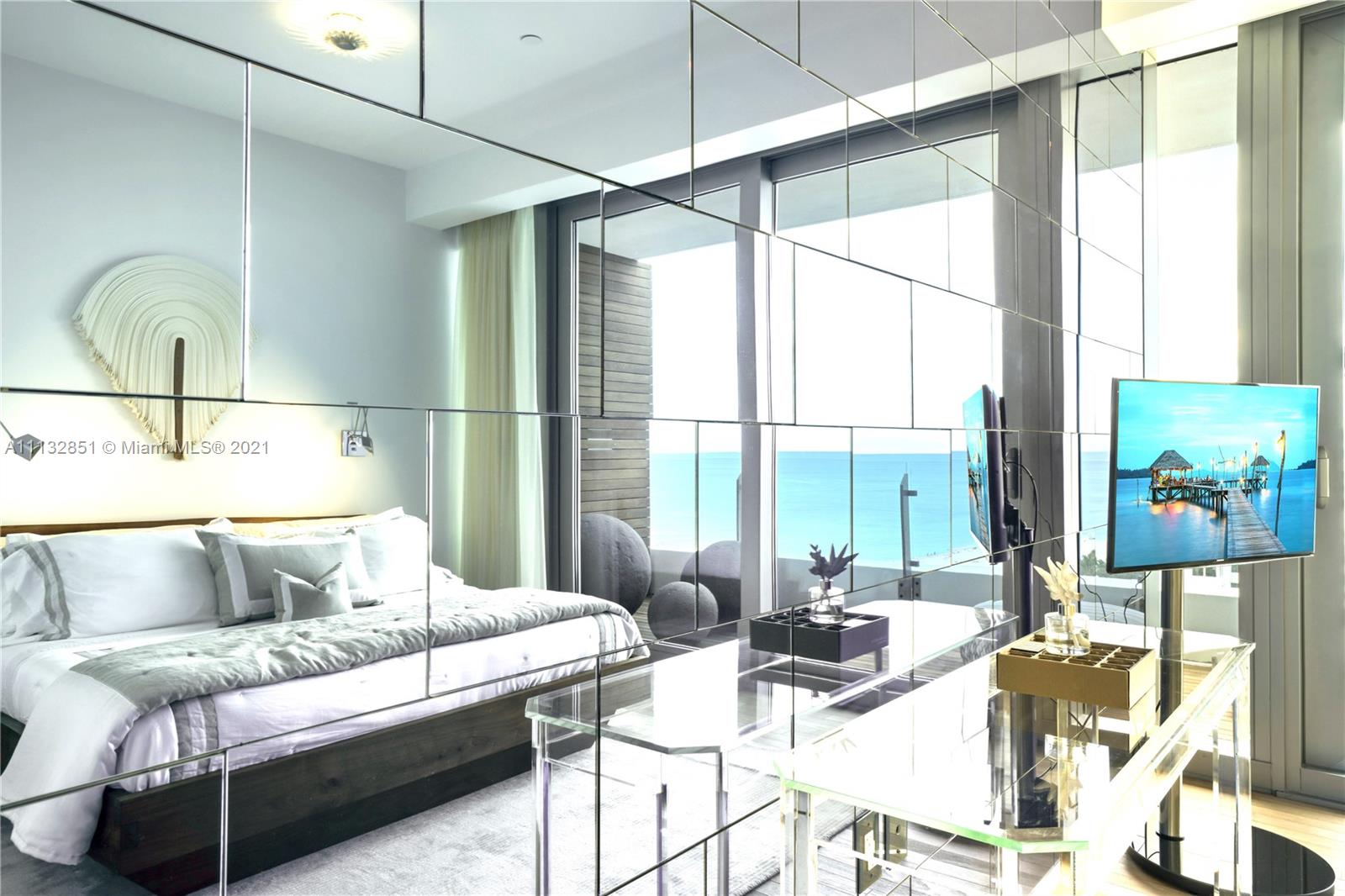 2901 COLLINS CONDO - Residential