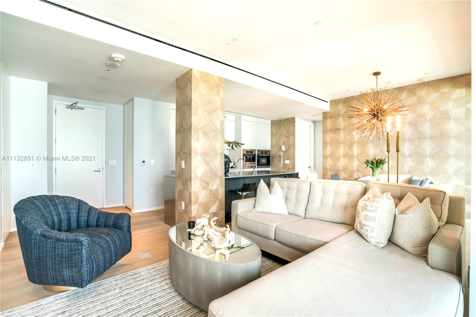 2901 COLLINS CONDO - Residential