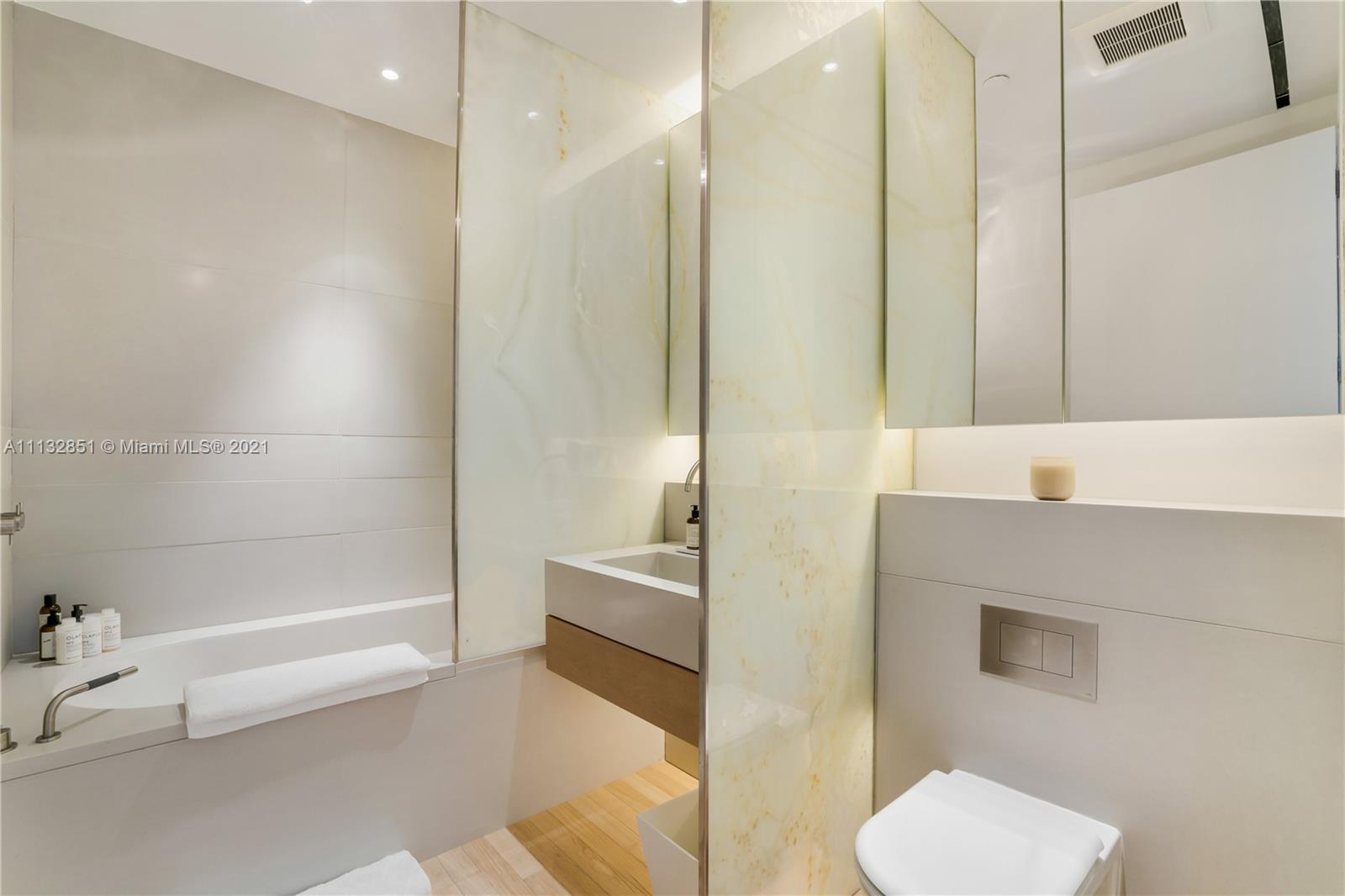 2901 COLLINS CONDO - Residential