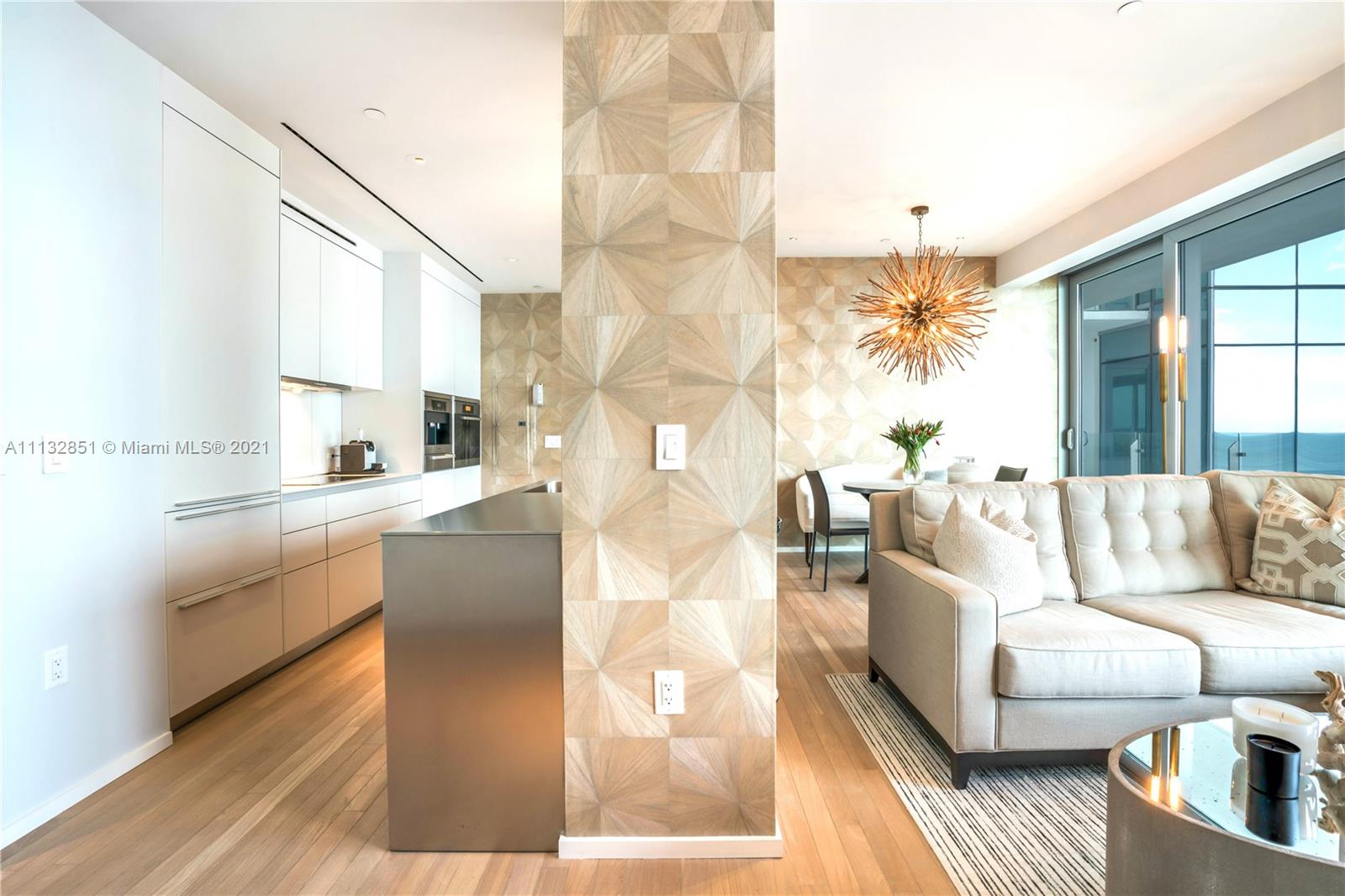 2901 COLLINS CONDO - Residential