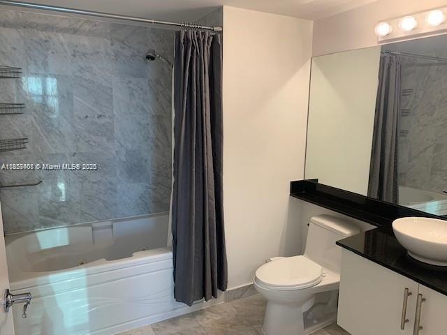 BRICKELL ON THE RIVER N T - Residential