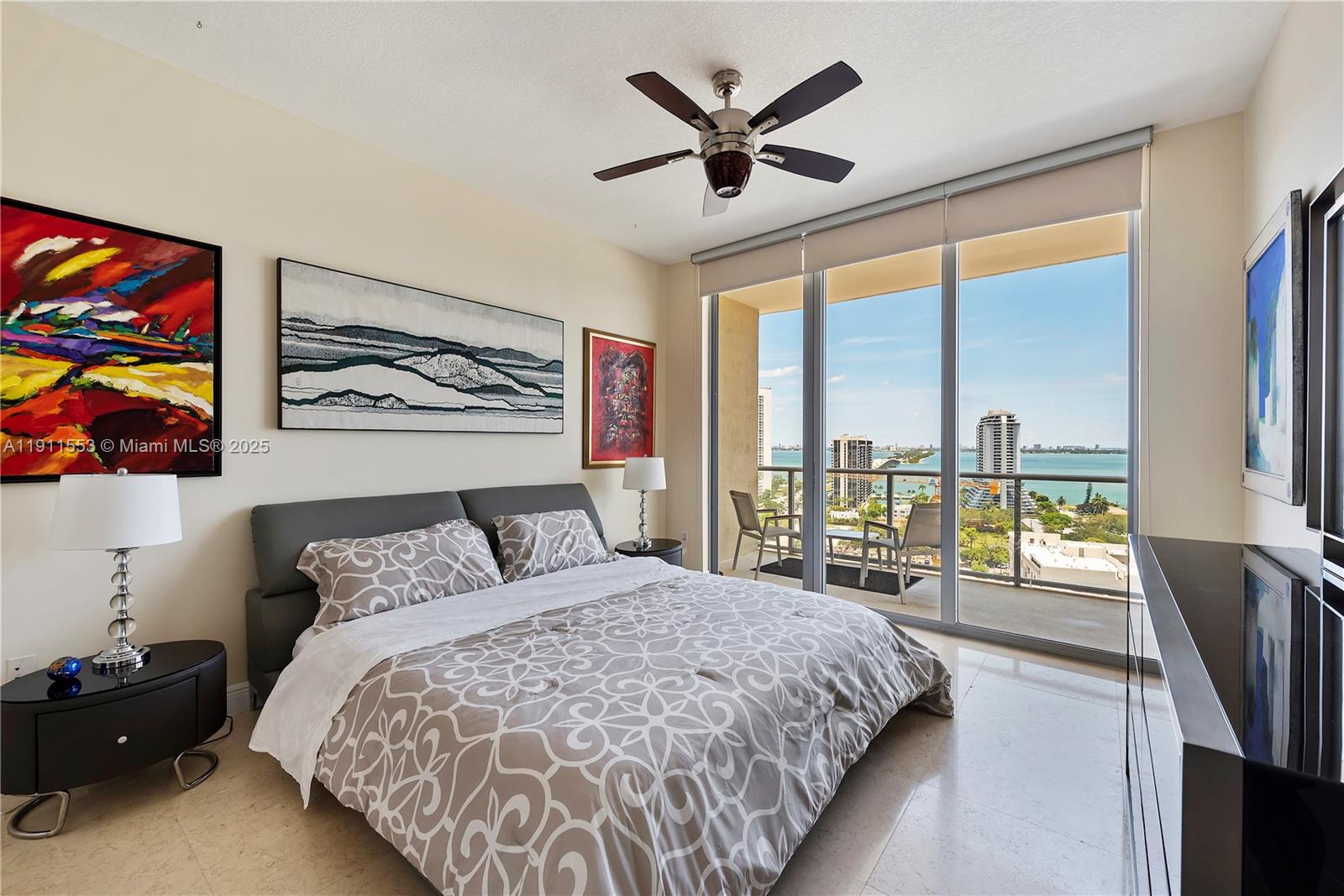 TWO MIDTOWN MIAMI CONDO - Residential Lease