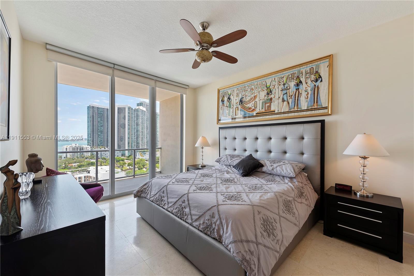TWO MIDTOWN MIAMI CONDO - Residential Lease