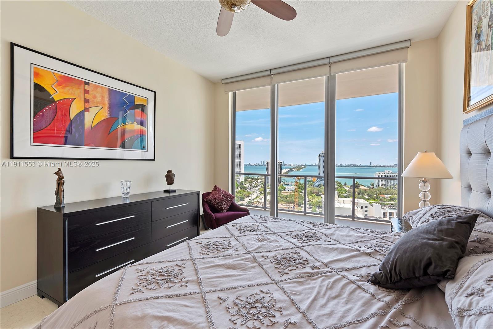 TWO MIDTOWN MIAMI CONDO - Residential Lease