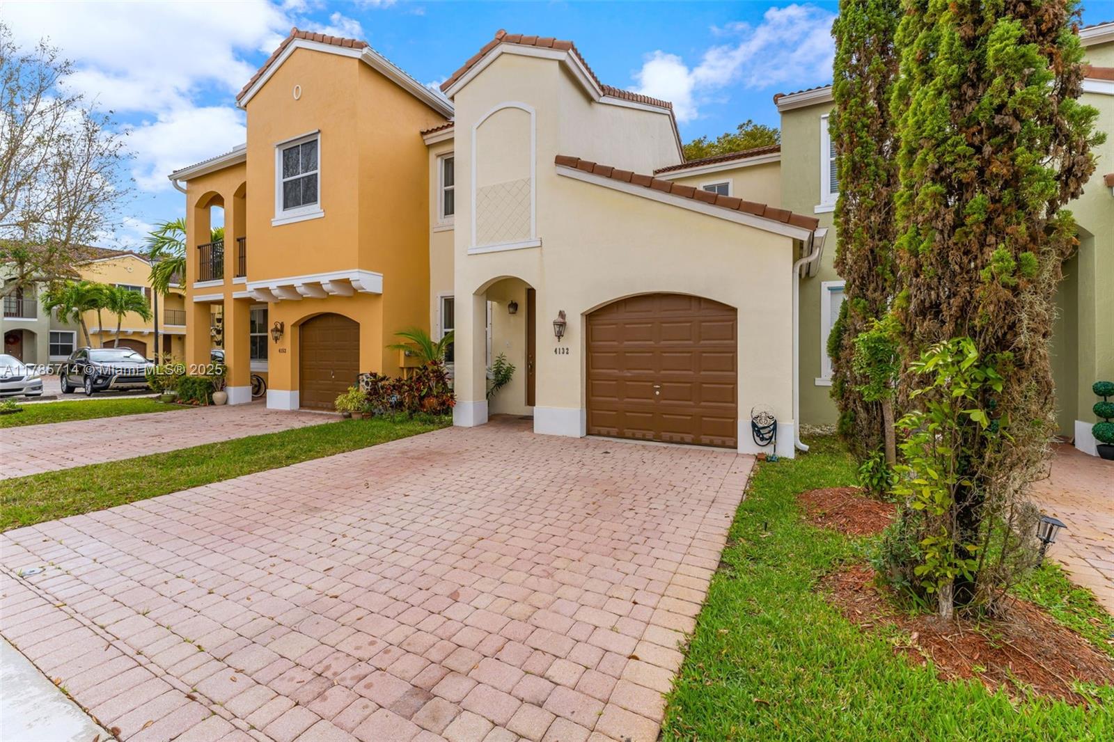 4132 SW 149th Pl