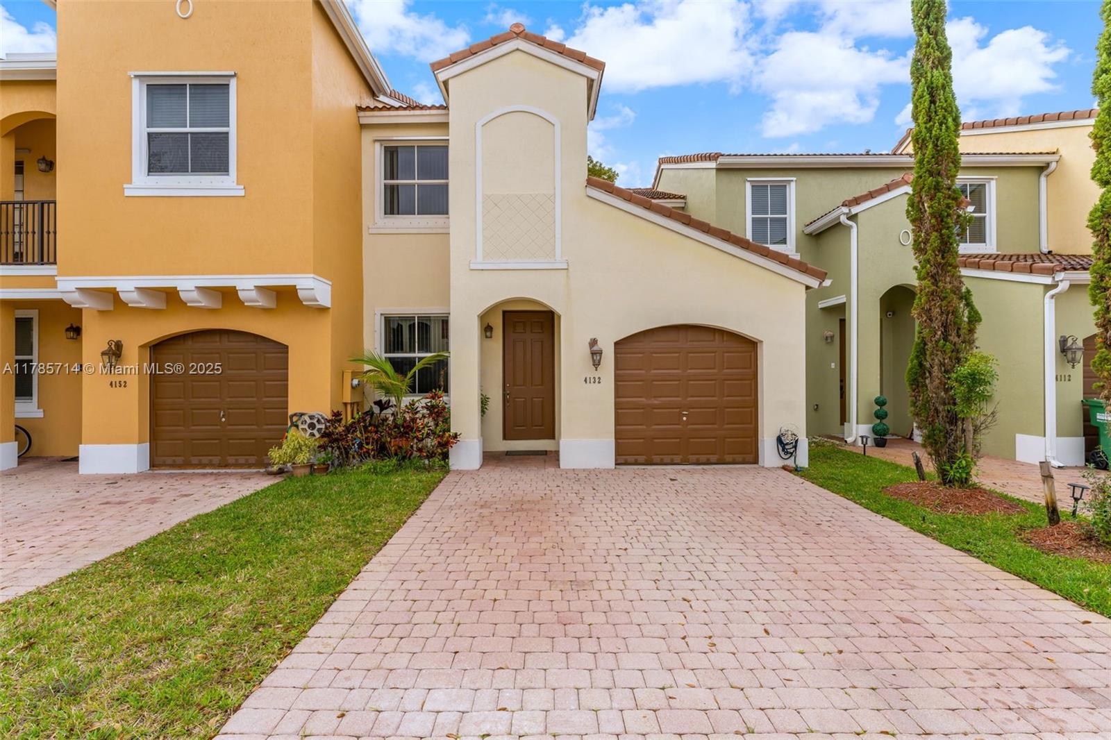 4132 SW 149th Pl
