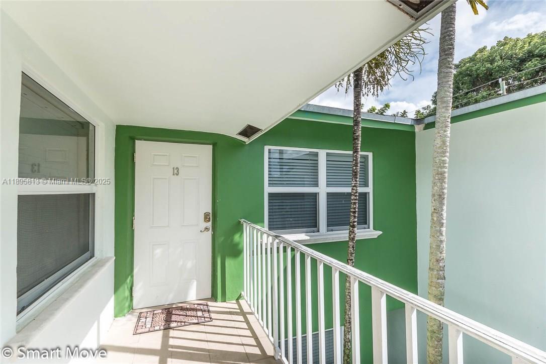 VICTORIA PARK BREEZES CON - Residential Lease