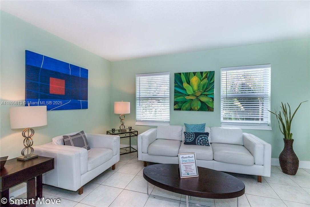 VICTORIA PARK BREEZES CON - Residential Lease