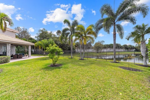 Tiny photo for 6734 Hannah Cove, West Palm Beach, FL 33411 (MLS # A12042631)