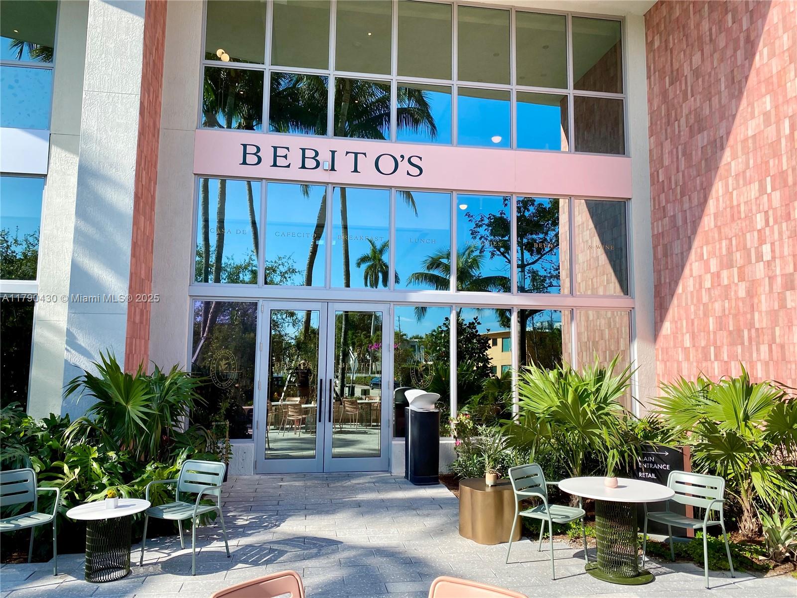 FLAMINGO SOUTH BEACH I CO - Residential Lease