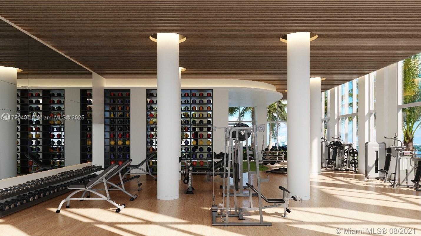 FLAMINGO SOUTH BEACH I CO - Residential Lease