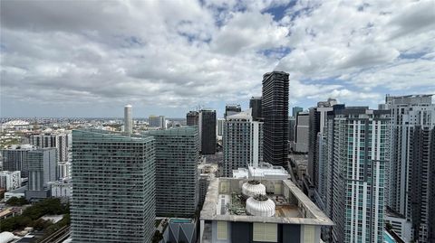 Tiny photo for 1300 S Miami Ave #4311, Miami, FL 33130 (MLS # A12006730)