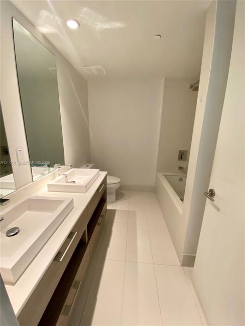 Tiny photo for 1300 S Miami Ave #4311, Miami, FL 33130 (MLS # A12006730)