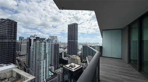 Tiny photo for 1300 S Miami Ave #4311, Miami, FL 33130 (MLS # A12006730)