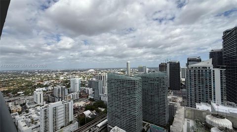 Tiny photo for 1300 S Miami Ave #4311, Miami, FL 33130 (MLS # A12006730)