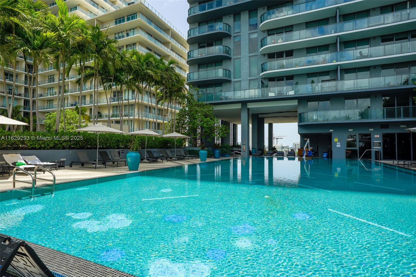 3401 MIDTOWN CONDO - Residential