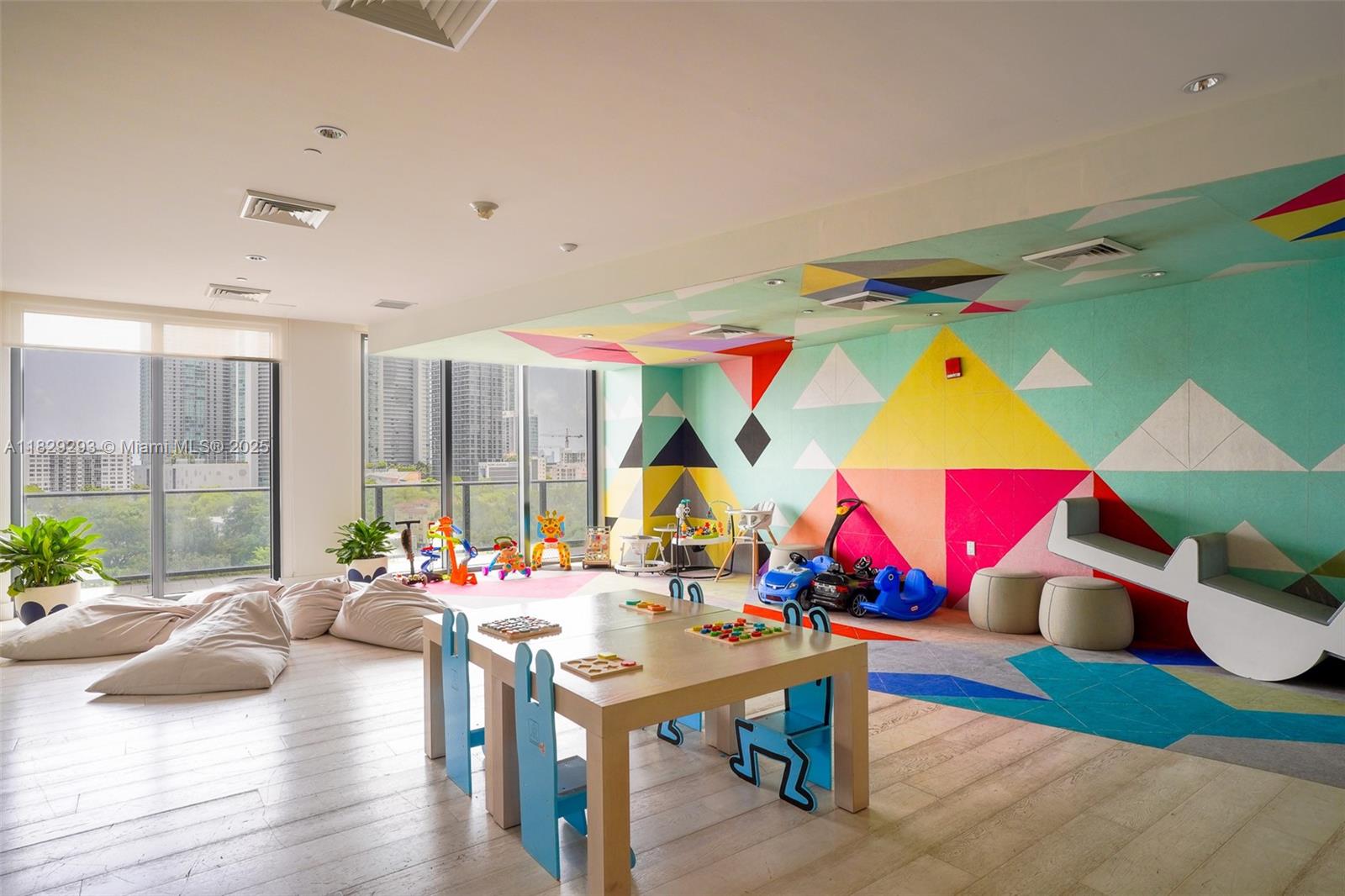 3401 MIDTOWN CONDO - Residential