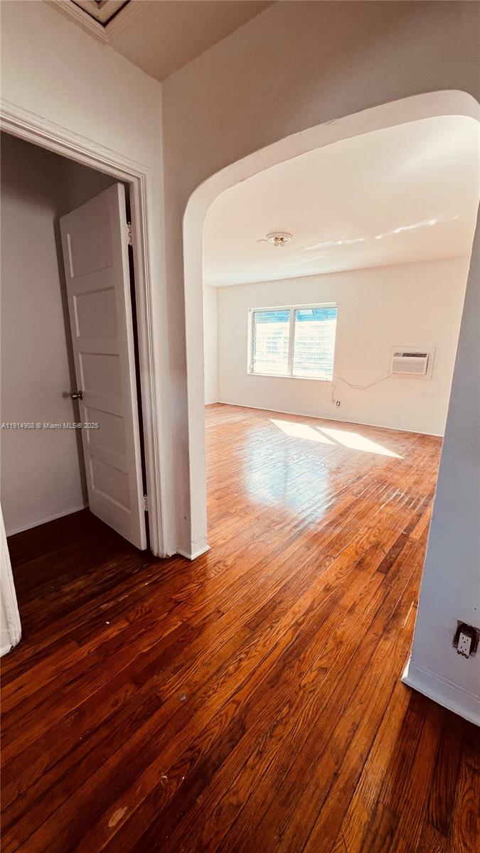 ALTON BEACH REALTY CO AMD - Residential Lease