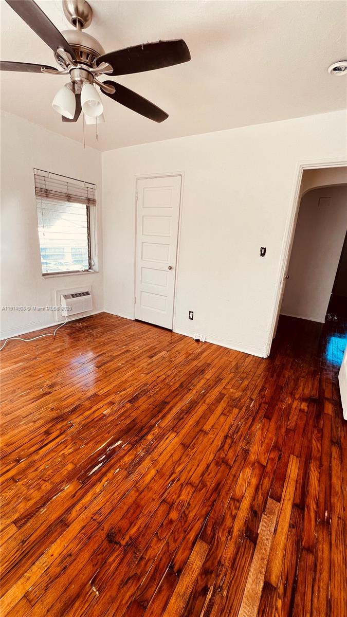 ALTON BEACH REALTY CO AMD - Residential Lease