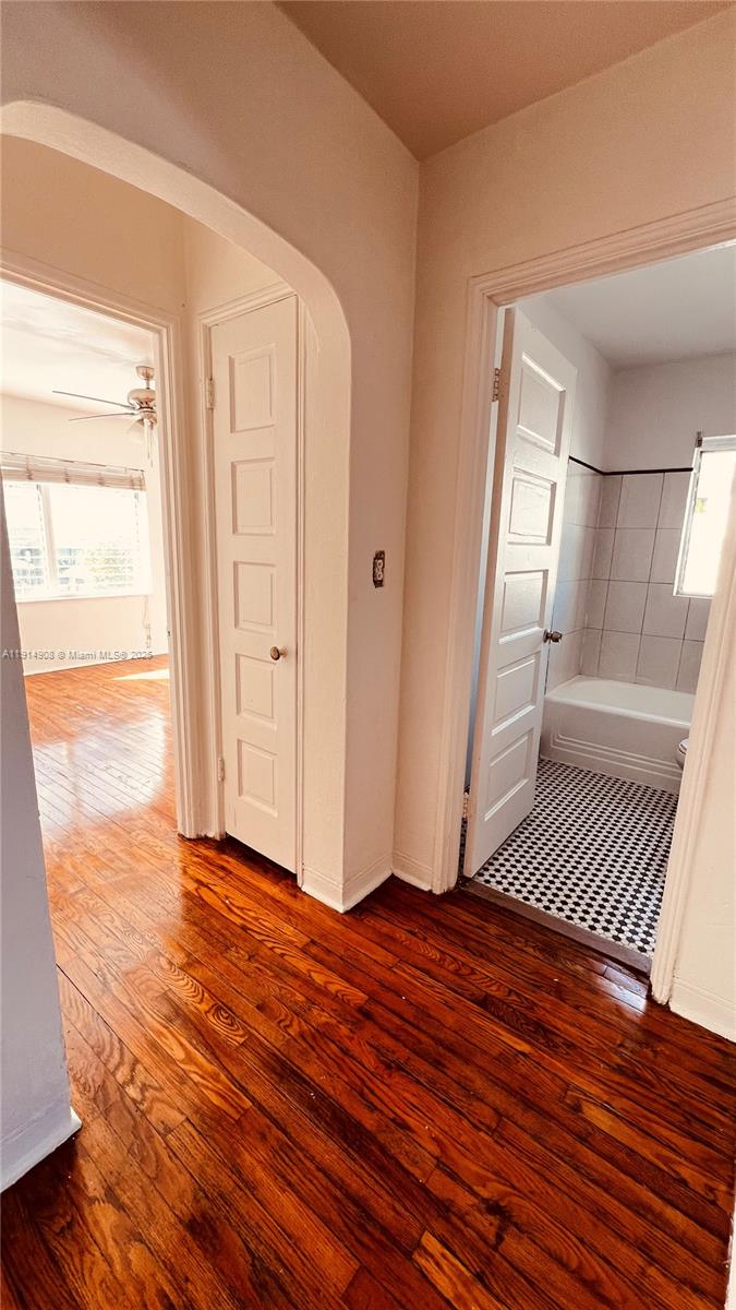 ALTON BEACH REALTY CO AMD - Residential Lease