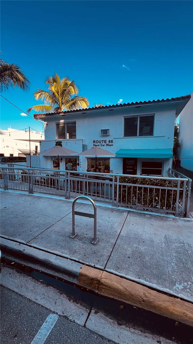 ALTON BEACH REALTY CO AMD - Residential Lease