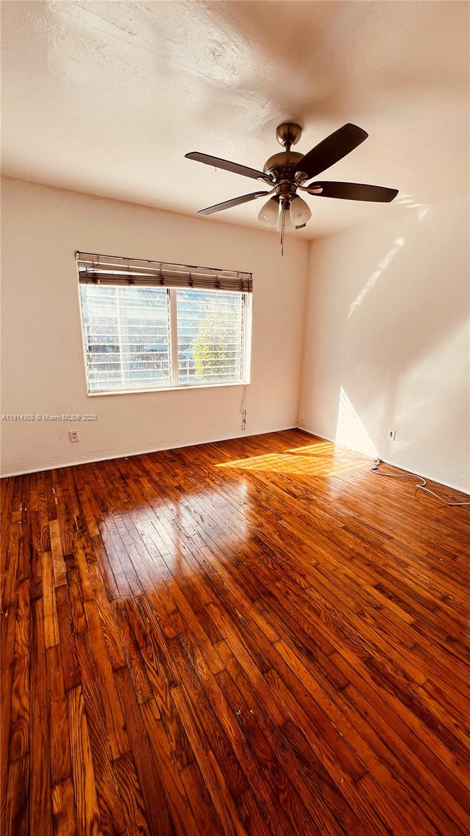 ALTON BEACH REALTY CO AMD - Residential Lease