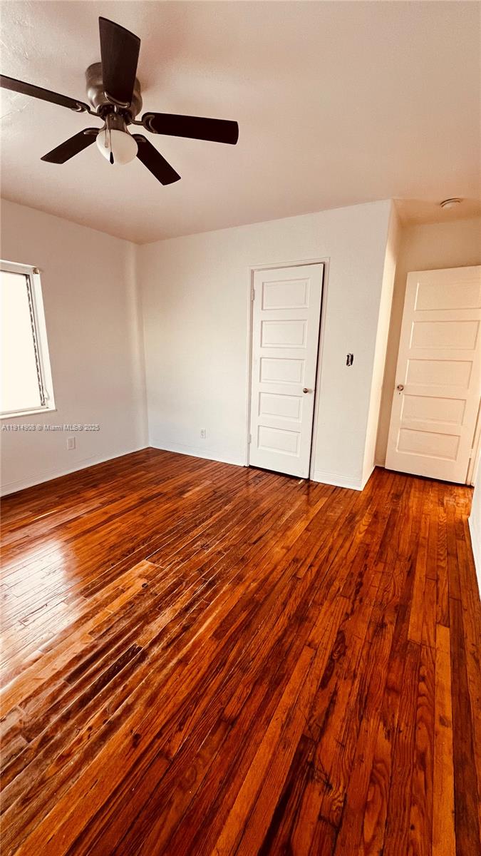 ALTON BEACH REALTY CO AMD - Residential Lease