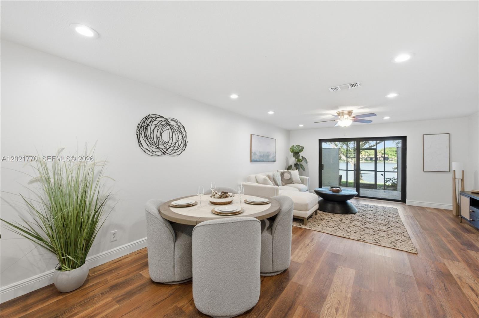 WESTVIEW CONDOMINIUM NO E - Residential