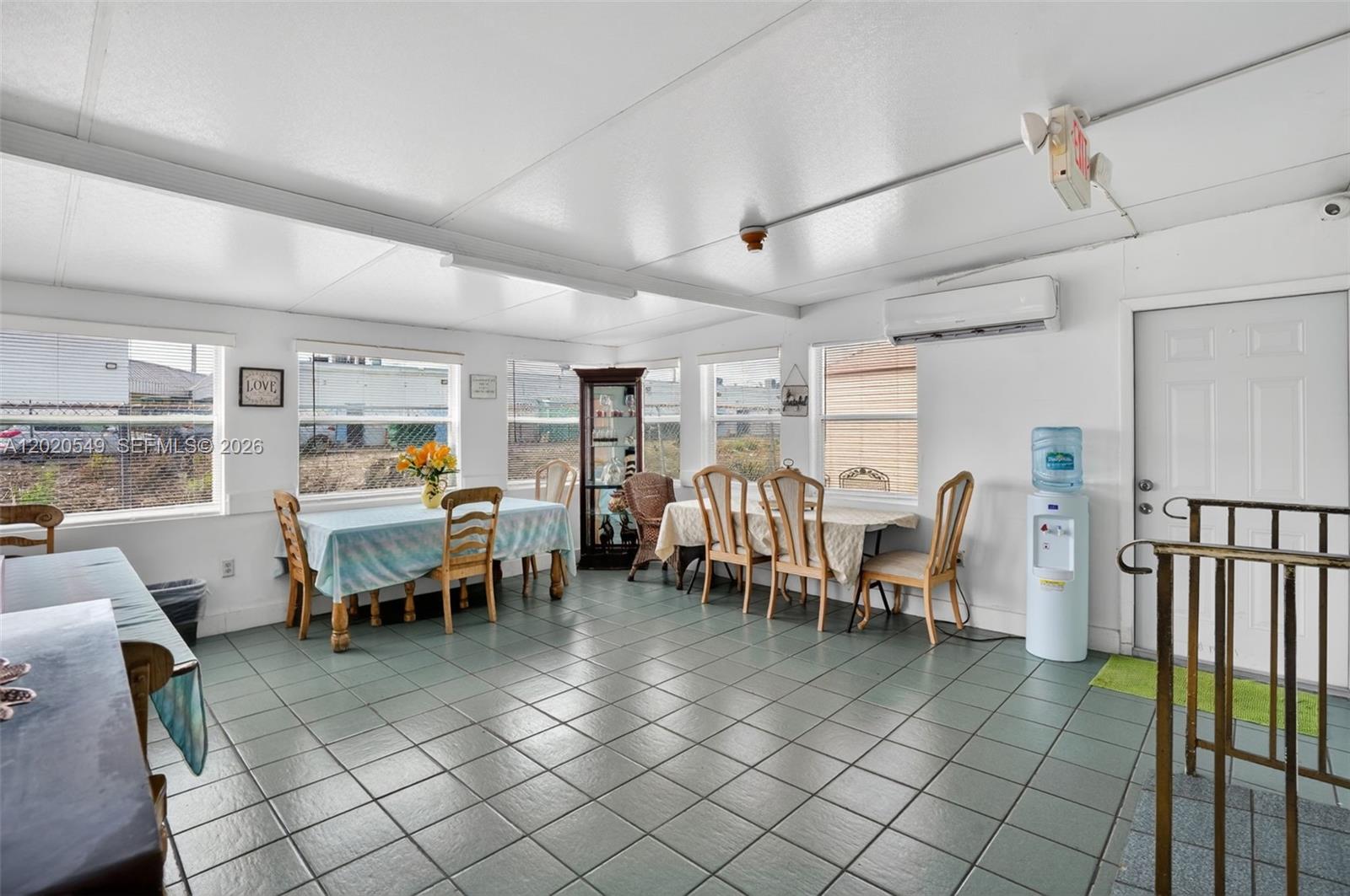 LANGER SUB - Residential Income