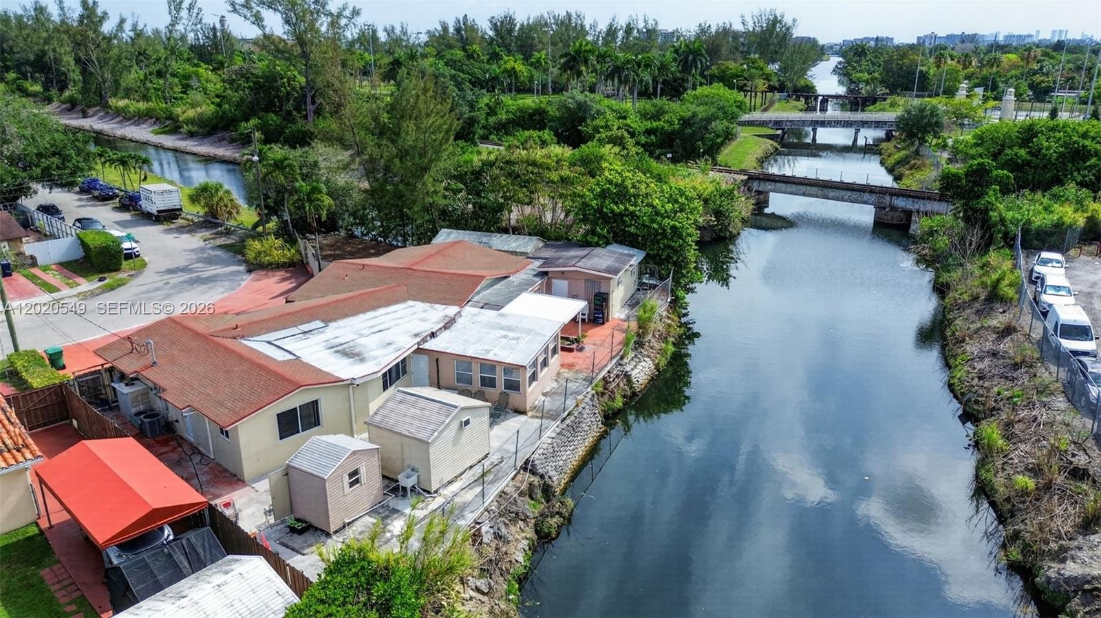 LANGER SUB - Residential Income