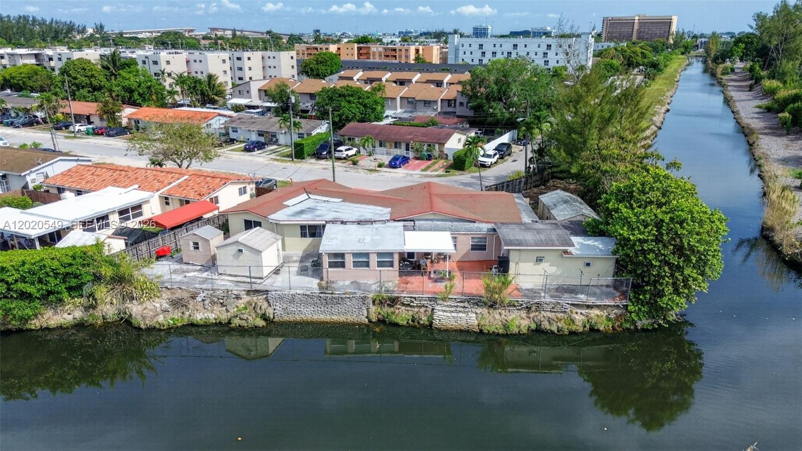 LANGER SUB - Residential Income