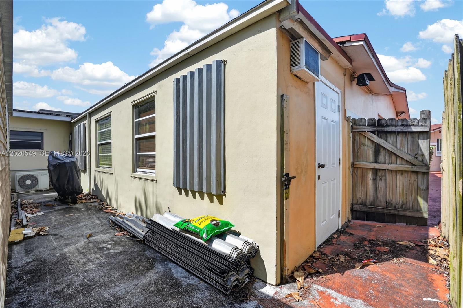 LANGER SUB - Residential Income