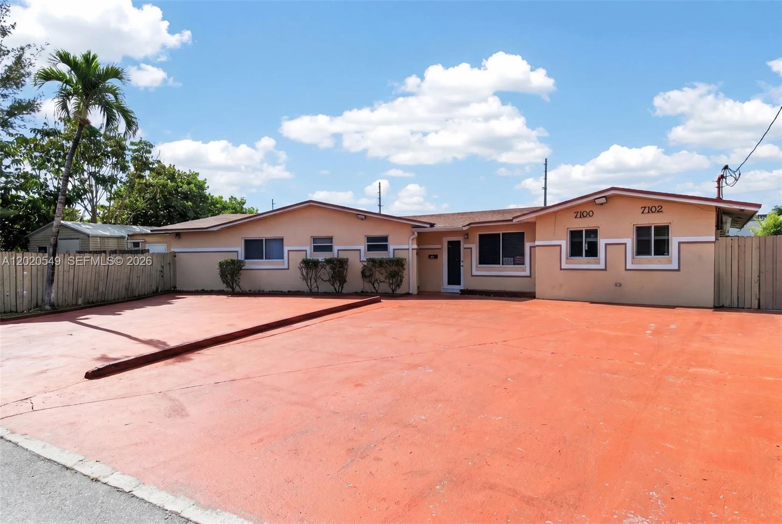 LANGER SUB - Residential Income