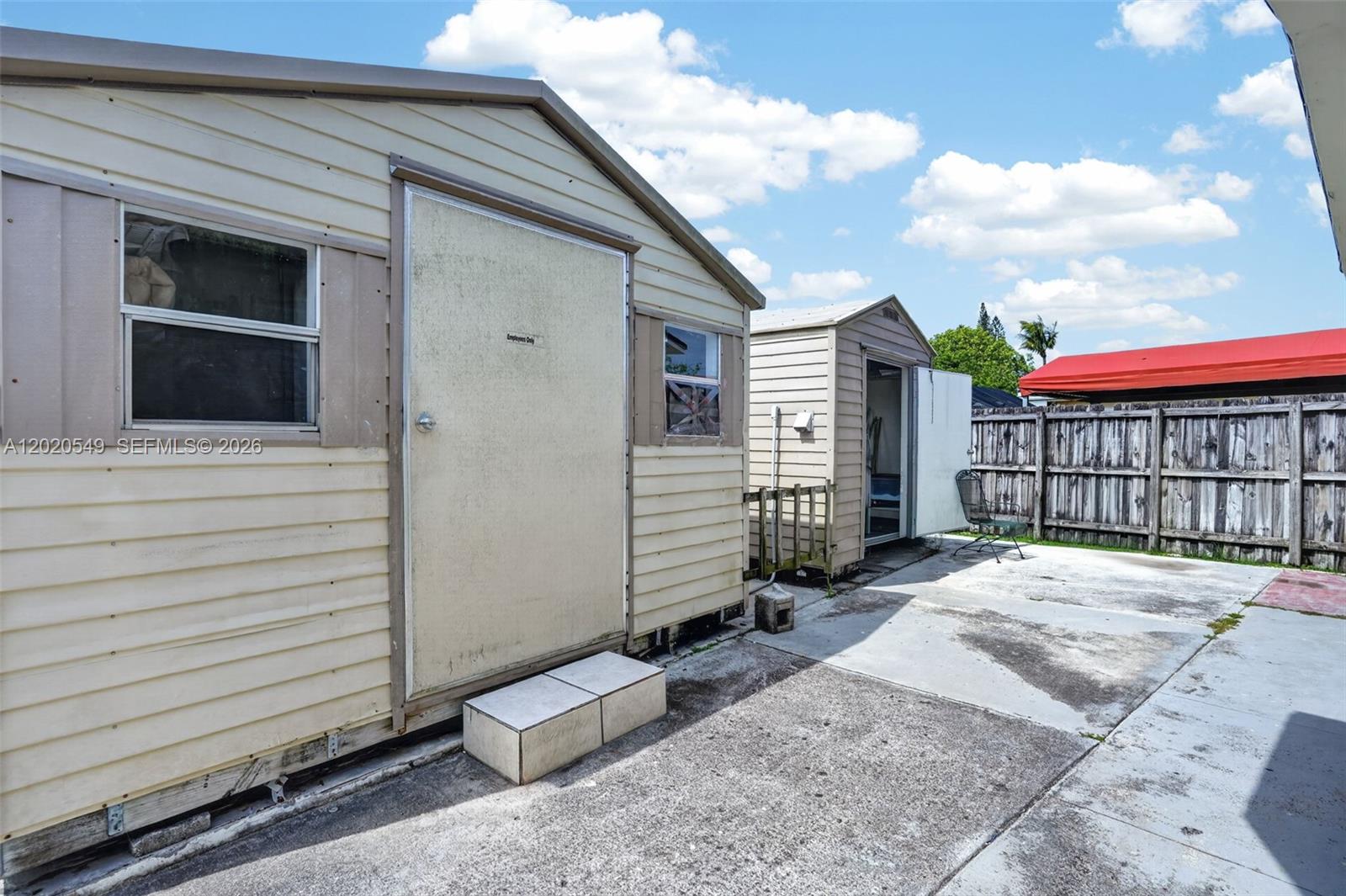 LANGER SUB - Residential Income
