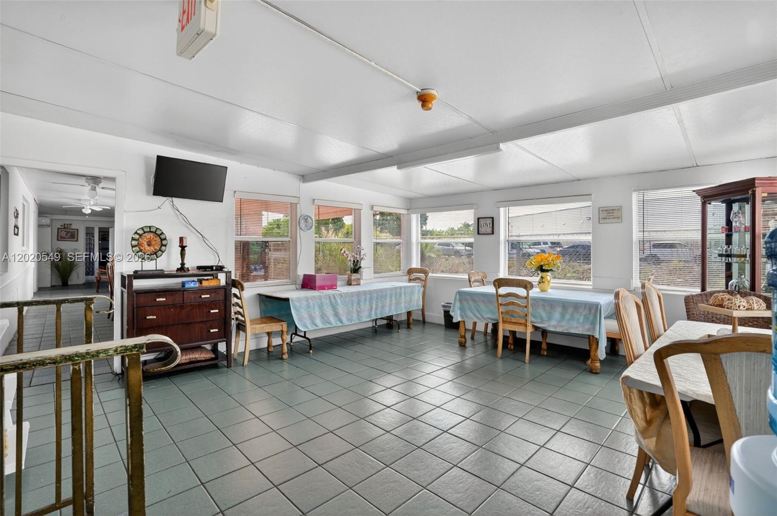 LANGER SUB - Residential Income