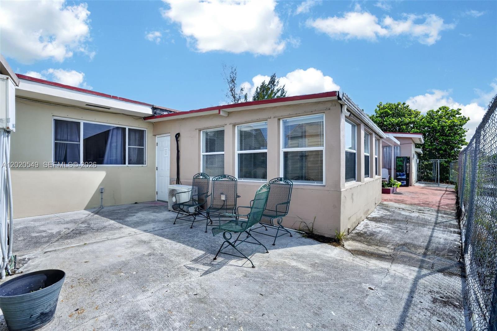 LANGER SUB - Residential Income